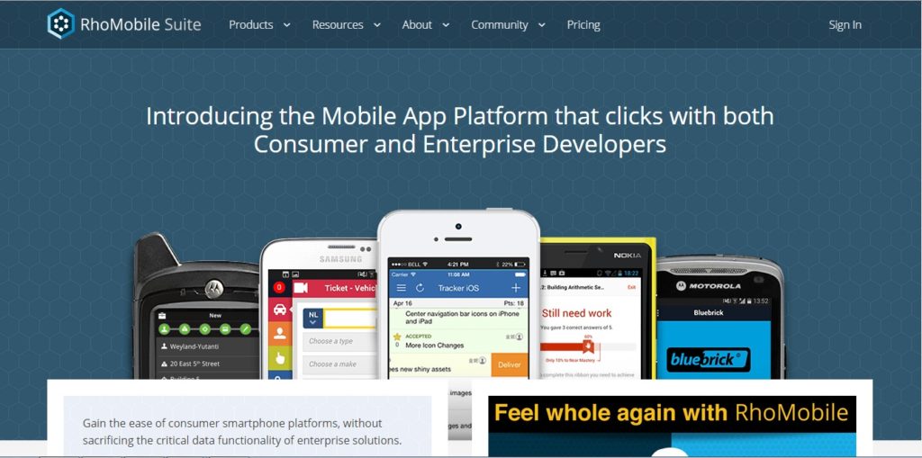 Top 20 Mobile Marketing Tools Mobile marketing tools