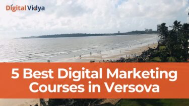 5 best digital marketing courses in versova - 2025 featured image