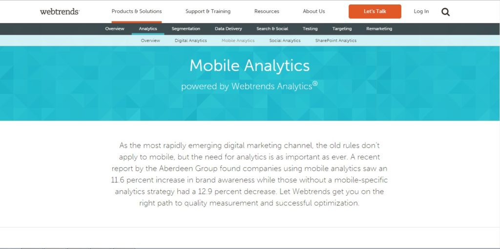 Top 20 Mobile Marketing Tools Mobile marketing tools
