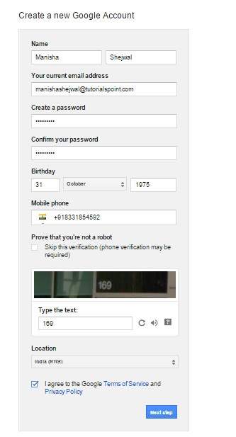 5-Step Google Adwords Tutorial To Be A Pro Search Marketer Google adwords tutorial