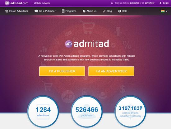 How To Get High Paying Affiliate Marketing Jobs In India Affiliate marketing jobs