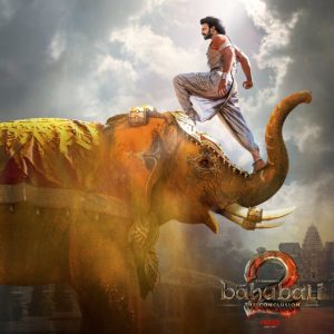 11 Social Media Marketing Ideas Used By 'Baahubali' Movie Franchise Baahubali 2 - the conclusion