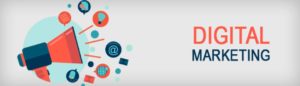 Career in digital marketing