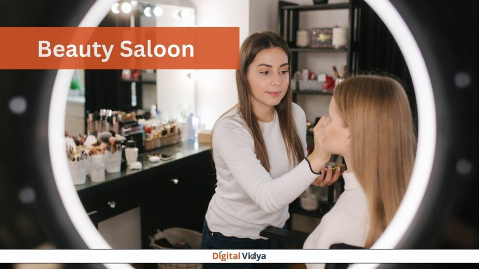 Beauty Salon Beauty salon in delhi