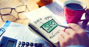 Blog seo machine banner