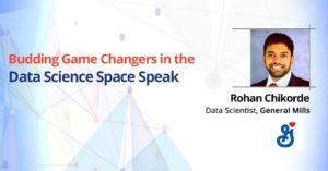 Budding game changers da rohan chikorde