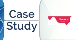 Case study banner havmor