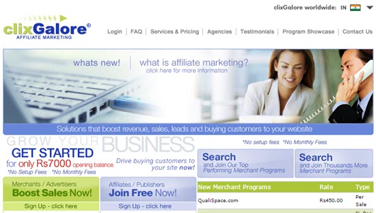 Make Money With Freelance Affiliate Marketing Jobs In India Freelance affiliate marketing