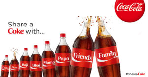 Coca-Cola'S Global Reach Using The Social Media Platform Coca-cola4
