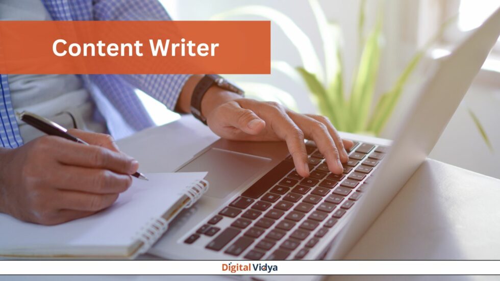 Content-Writer Content writer
