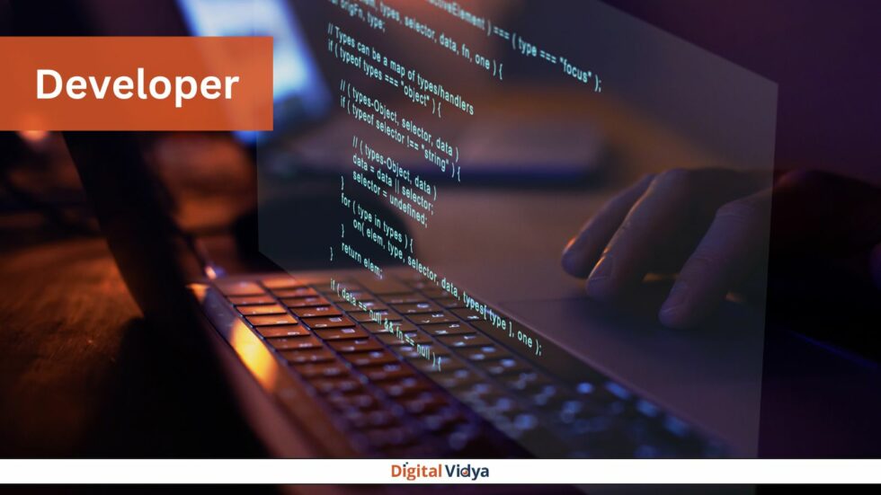 Developer-Delhi Developer in delhi