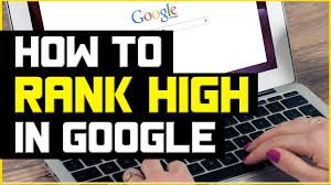 11 Tips To Rank Better Using Profile Creation Sites How to rank higher on google