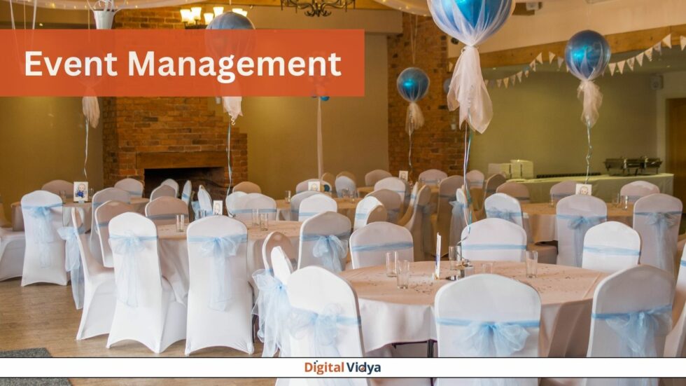 Event Management Event management services