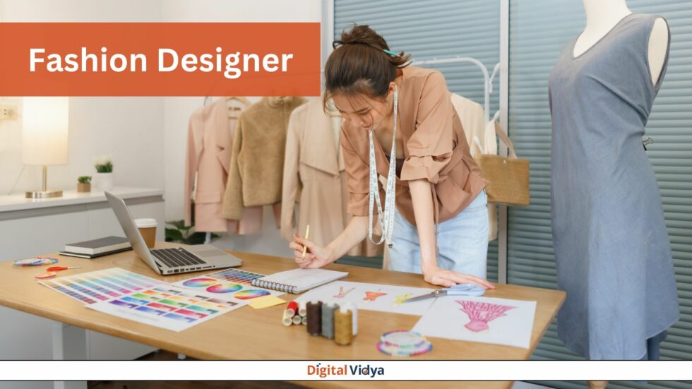 10+ Unique Jobs In Delhi To Kickstart An Offbeat Career In 2026 Fashion designing job, a creative job in delhi