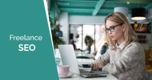 Freelance seo