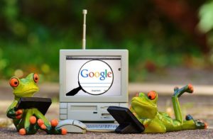 How Rankbrain And Artificial Intelligence Help Outline Seo Strategy Frogs-1037868__340