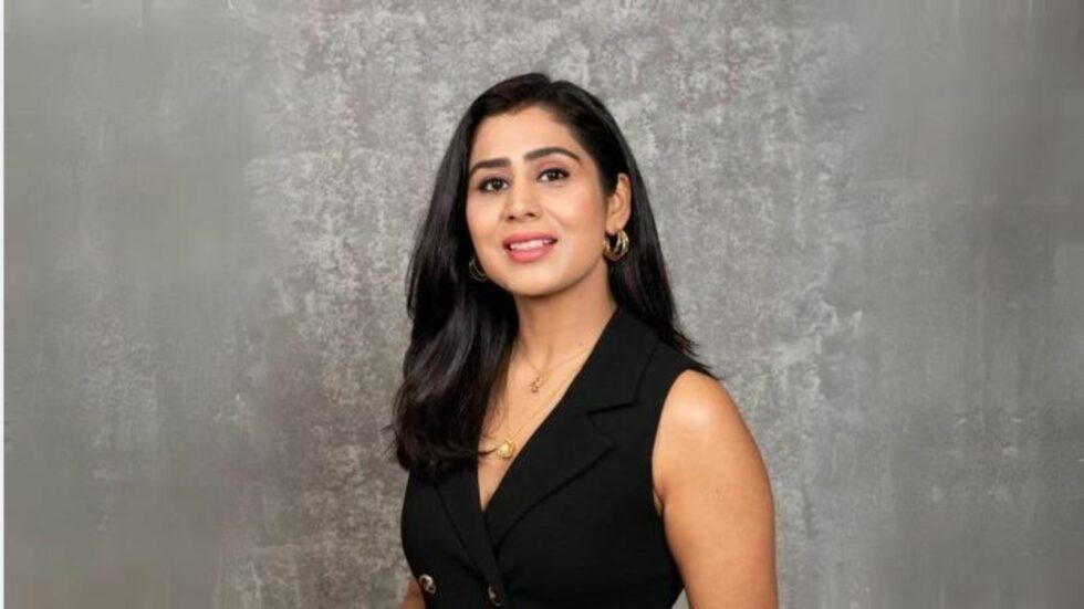 Ghazal Alagh Ghazal alagh entrepreneur in delhi