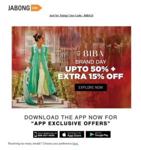 Top 6 Latest Trends To Follow In Email Marketing Interactive-email-marketing