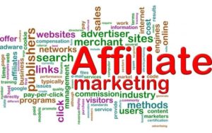 How To Use Affiliate Marketing To Make Money Online Earn from affiliate marketing