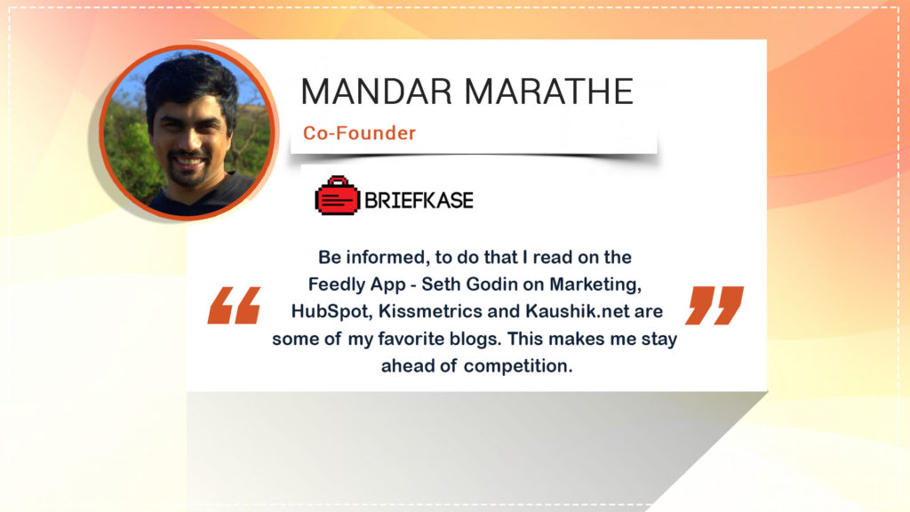 Life As A Digital Marketer | What Do Digital Marketers Do? Mandar marathe