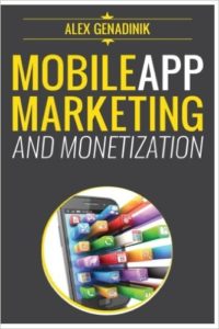 10 Must Read Mobile Marketing Books Mobile-app-marketing-and-monetization