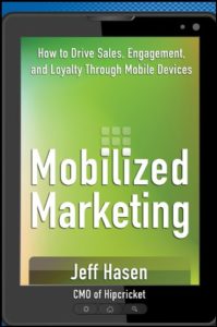10 Must Read Mobile Marketing Books Mobilized-marketing