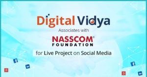 Nasscom foundationassociationwith dv