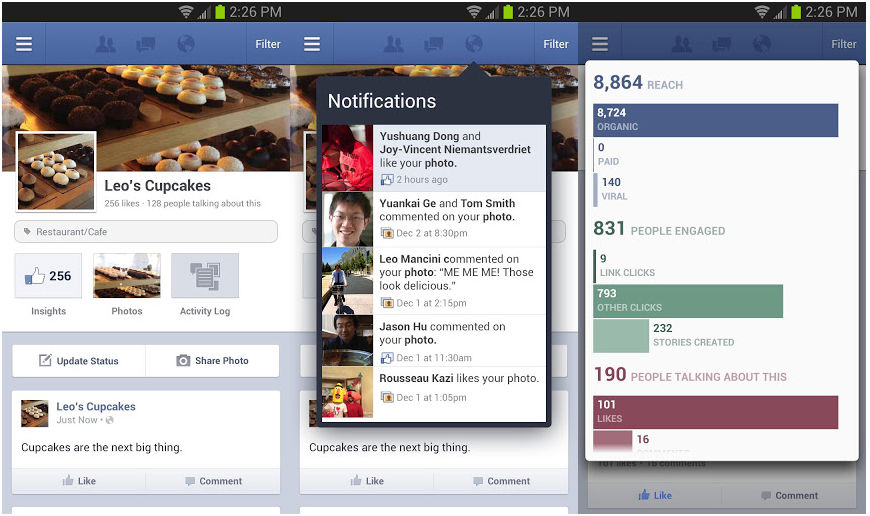 20 Best Social Media Management Tools Social media management tools