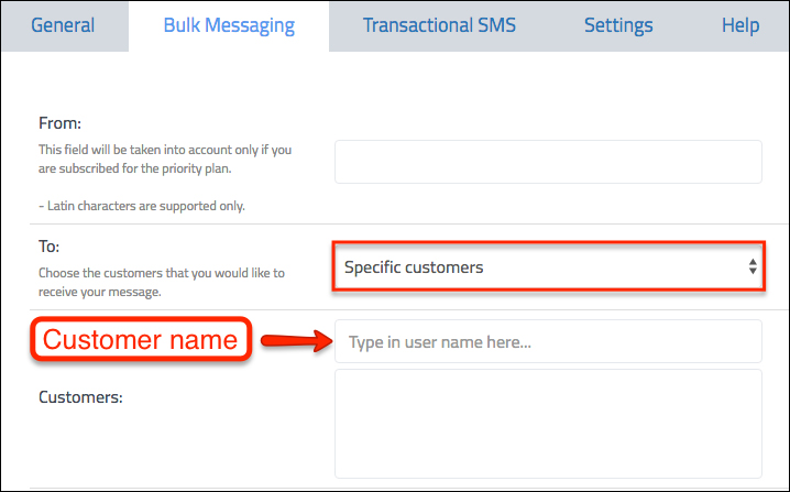 Tips To Write Interesting Messages For Bulk Sms Marketing Bulk sms marketing