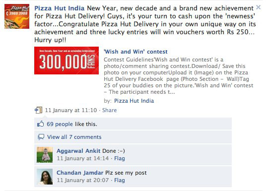 How To Get Likes On Facebook In 14 Awesome Ways How to get likes on facebook