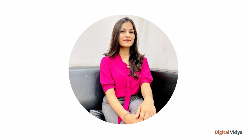 Sakshi Jha Sakshi jha digital marketing expert
