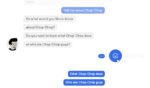 How To Create A Chatbot For Your Website How to create a chatbot