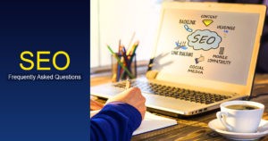 Seo faq