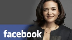 Facebook Partners With Digital Vidya &Amp; Others To Train 5 Lakh Indians By 2020 Sheryl sandberg facebook coo