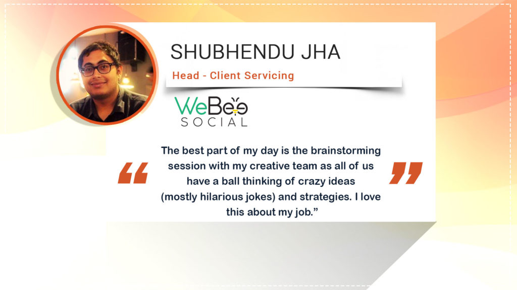 Life As A Digital Marketer | What Do Digital Marketers Do? Shubhendu jha