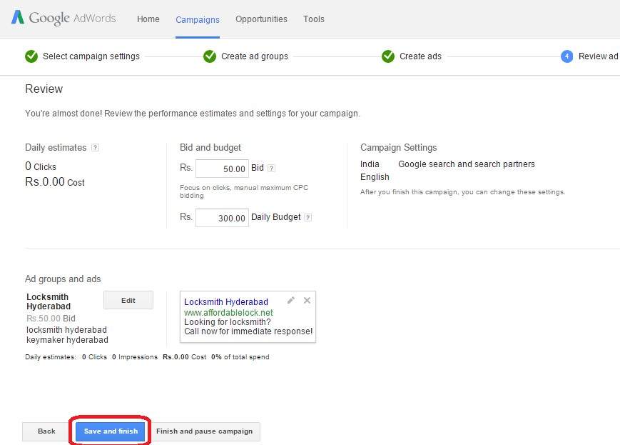 Best Ppc Tutorial For Beginners To Learn Adwords In A Nutshell Ppc tutorial