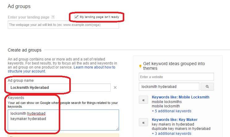 5-Step Google Adwords Tutorial To Be A Pro Search Marketer Google adwords tutorial