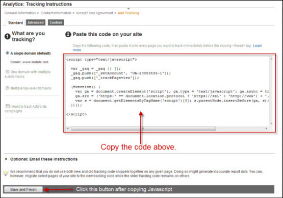 What Is Google Analytics | 5-Step Analytics Guide What is google analytics