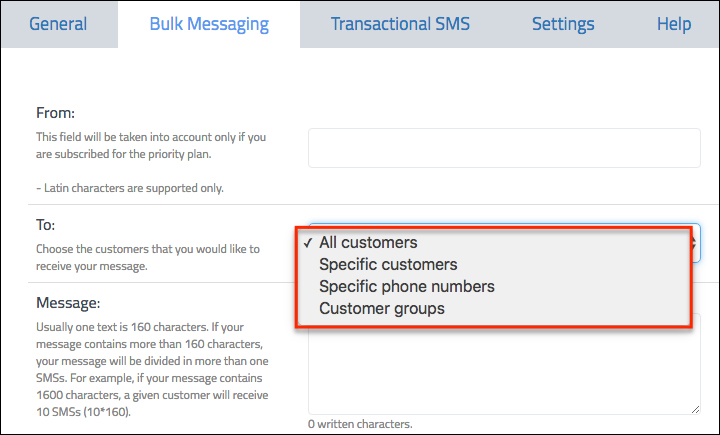 Tips To Write Interesting Messages For Bulk Sms Marketing Bulk sms marketing