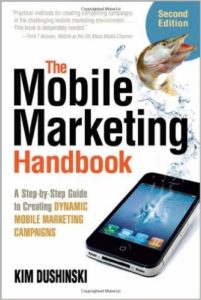 10 Must Read Mobile Marketing Books The-mobile-marketing-handbook