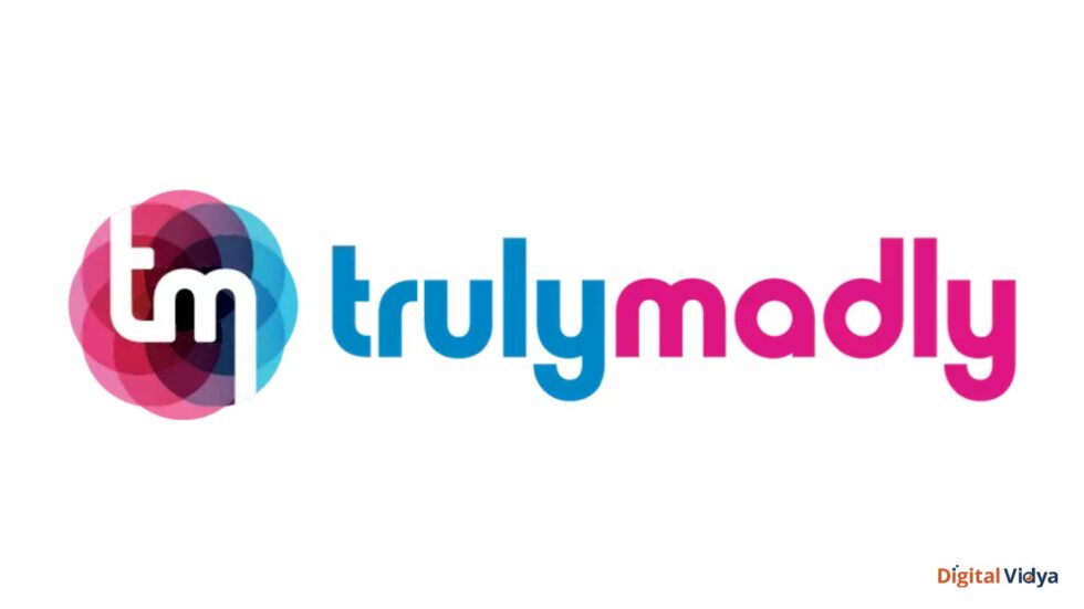 Top 10 Start-Ups In Delhi - Founders, Networth, Business Model Trulymadly. Com business in delhi