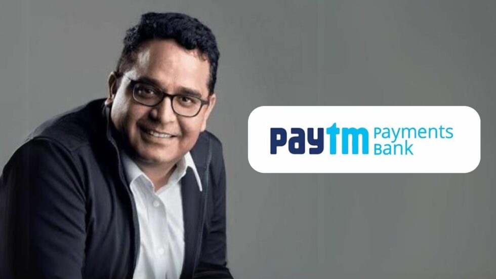 Vijay Shekhar Sharma Vijay shekhar sharma delhi-based enterpreneur