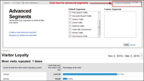 What Is Google Analytics | 5-Step Analytics Guide What is google analytics