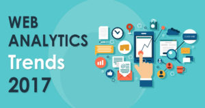 Web analytics trends 2017