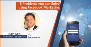 Webinar newsfeed ravi soni