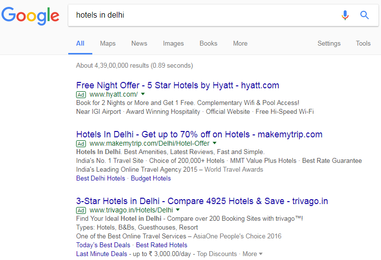 How To Create Most Compelling Digital Marketing Ads? Digital marketing ads