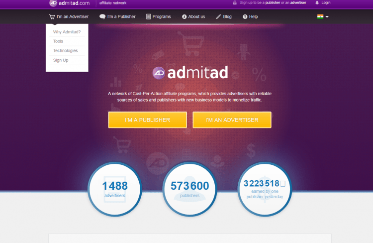 List Of Best 19 Affiliate Marketing Companies In India Affiliate marketing companies