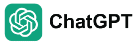 Chatgpt logo