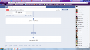 Case Study Of Yebhi.com With Context To Social Media Platform Cs4