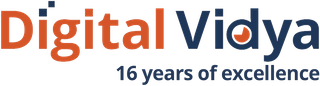 Digital Vidya Logo